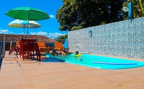 Pousada Beija-flor Hotel